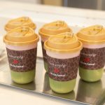 Cafe Founded on Kindness Winging into DFW