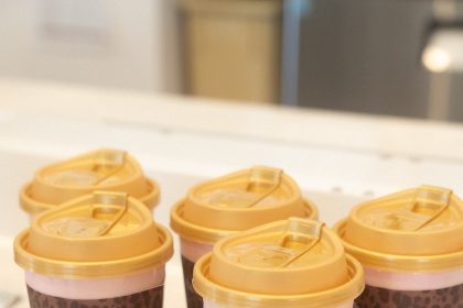 Cafe Founded on Kindness Winging into DFW