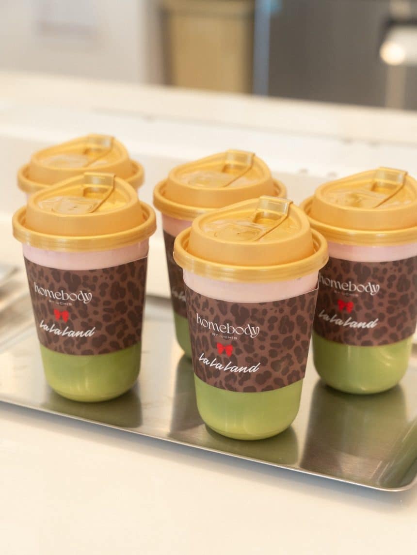 Cafe Founded on Kindness Winging into DFW