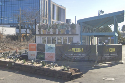 La Vecina Joining Plaza Midwood In The Spring