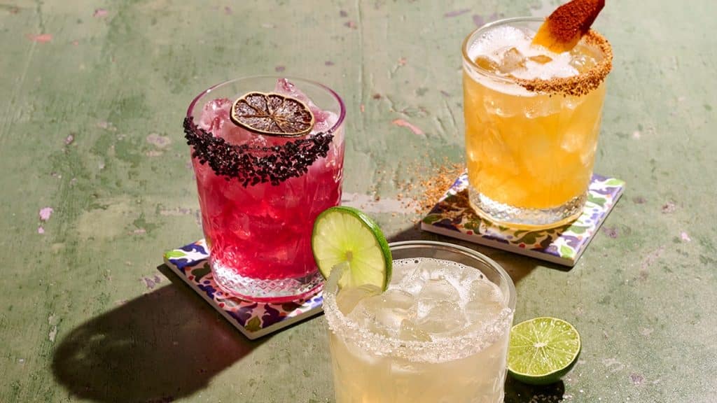 Dos Caminos to open its sixth restaurant in Midtown Atlanta.