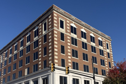 New Hotel With Restaurant, Speakeasy Heading To Rock Hill