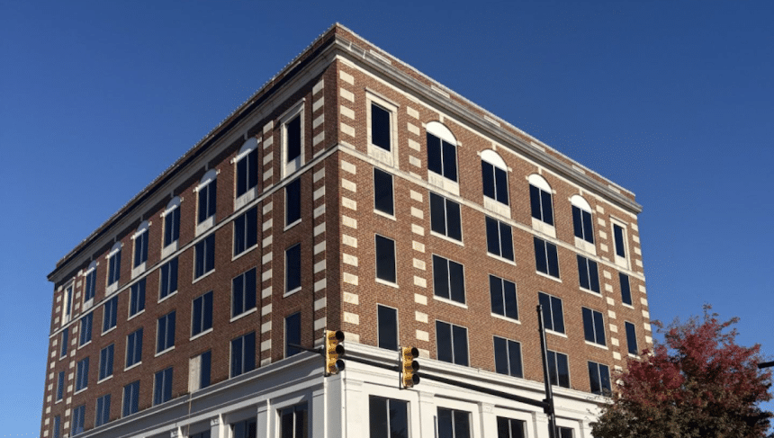 New Hotel With Restaurant, Speakeasy Heading To Rock Hill