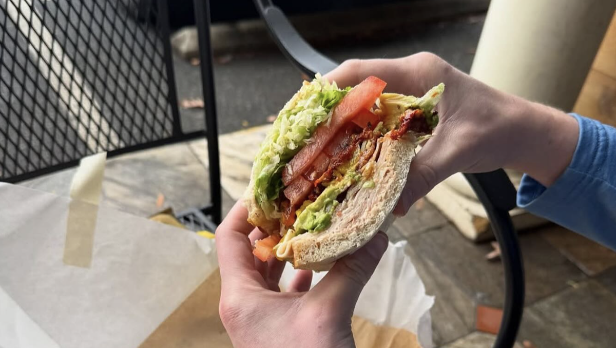 Laurel Market Relocating To New Spot In Elizabeth