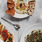 Lebanese Restaurant Epice Opening Location In Green Hills, Permit Indicates