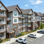 The Milestone Group acquired Legends at Laurel Canyon.