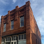 Lelulia Hall Team Bringing New Restaurant Concept To Historic Building