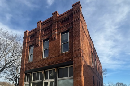 Lelulia Hall Team Bringing New Restaurant Concept To Historic Building