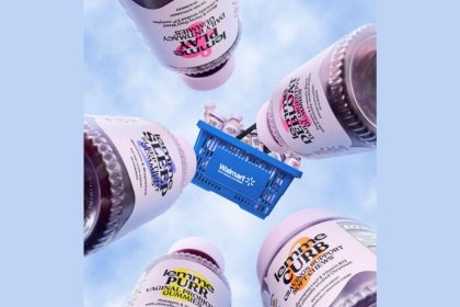 Lemme has rolled out its award-winning women’s wellness supplement line in over 2,000 Walmart stores nationwide on January 1, 2026. 