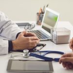 The decision follows a wide gap between the total assets and liabilities of the Northbrook, Illinois-based healthcare provider.