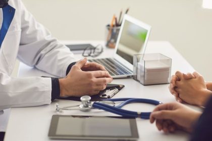 The decision follows a wide gap between the total assets and liabilities of the Northbrook, Illinois-based healthcare provider.