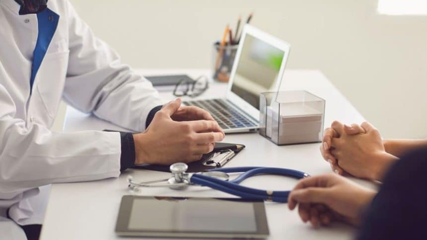 The decision follows a wide gap between the total assets and liabilities of the Northbrook, Illinois-based healthcare provider.
