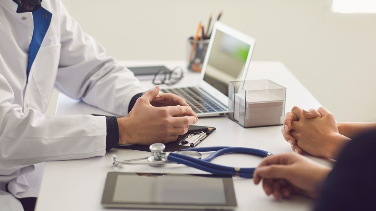 The decision follows a wide gap between the total assets and liabilities of the Northbrook, Illinois-based healthcare provider.