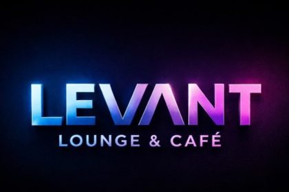Levant Lounge & Cafe Bringing the Smoke to Memphis