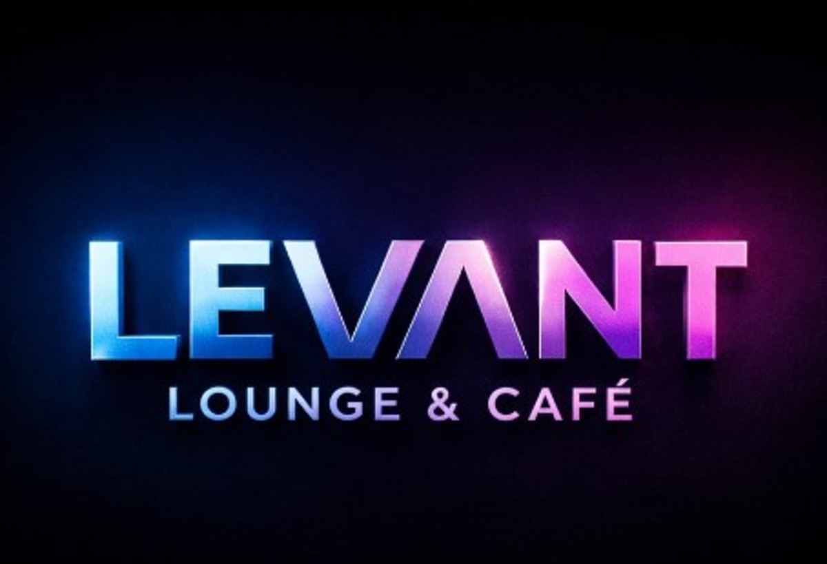 Levant Lounge & Cafe Bringing the Smoke to Memphis