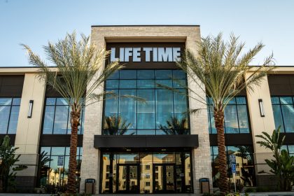 Life Time Opens Otay Ranch Athletic Country Club in Chula Vista, California, Anchoring One of San Diego’s Fastest-Growing Communities