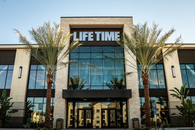 Life Time Opens Otay Ranch Athletic Country Club in Chula Vista