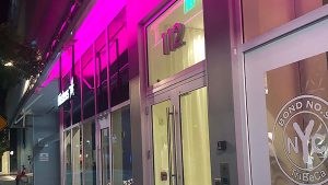 Design 41 has been acquired by a joint venture between four companies.