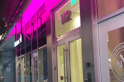 Design 41 has been acquired by a joint venture between four companies.