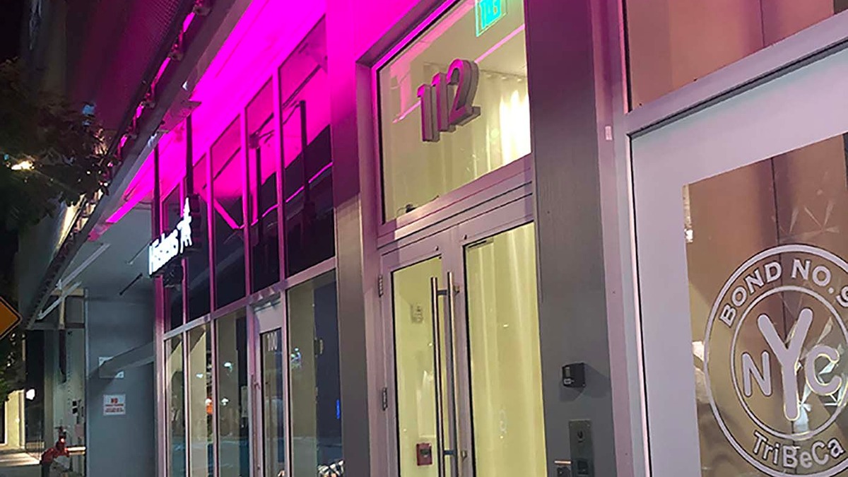 Design 41 has been acquired by a joint venture between four companies.