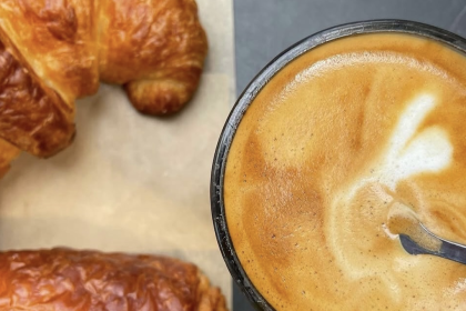 Local Coffee Shop Planning Third Location In Grant Park