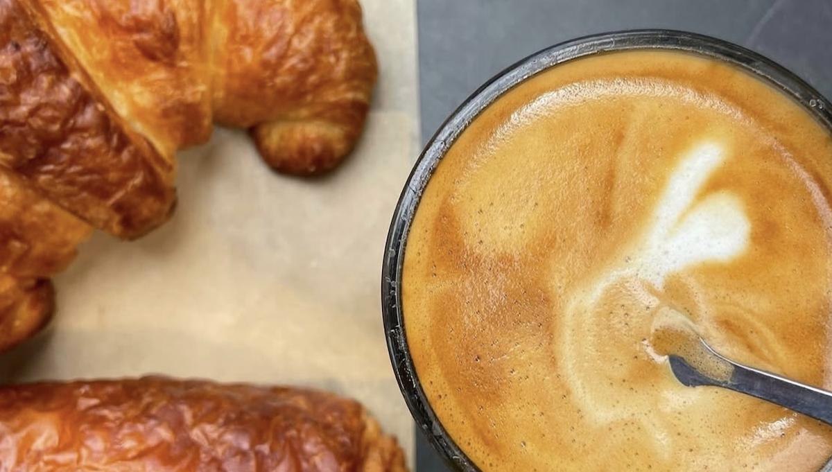 Local Coffee Shop Planning Third Location In Grant Park