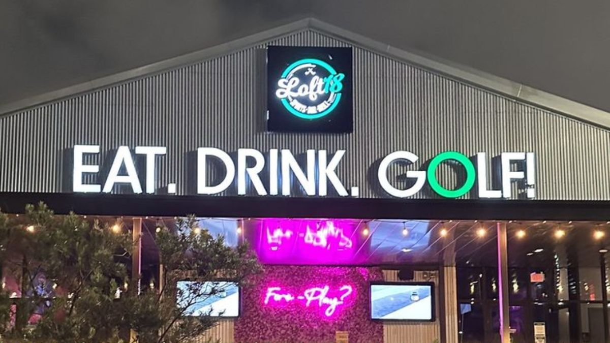 Loft18 storefront image