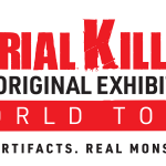 Serial Killer: The Exhibition to come to Atlanta.