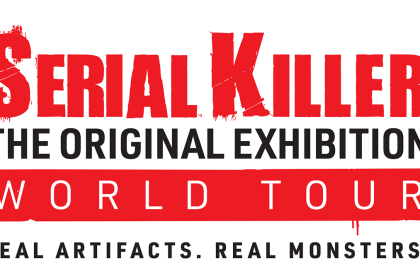 Serial Killer: The Exhibition to come to Atlanta.