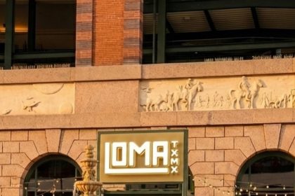 Hurtado Barbecue Founder Bringing Home-Run Concept to Choctaw Stadium