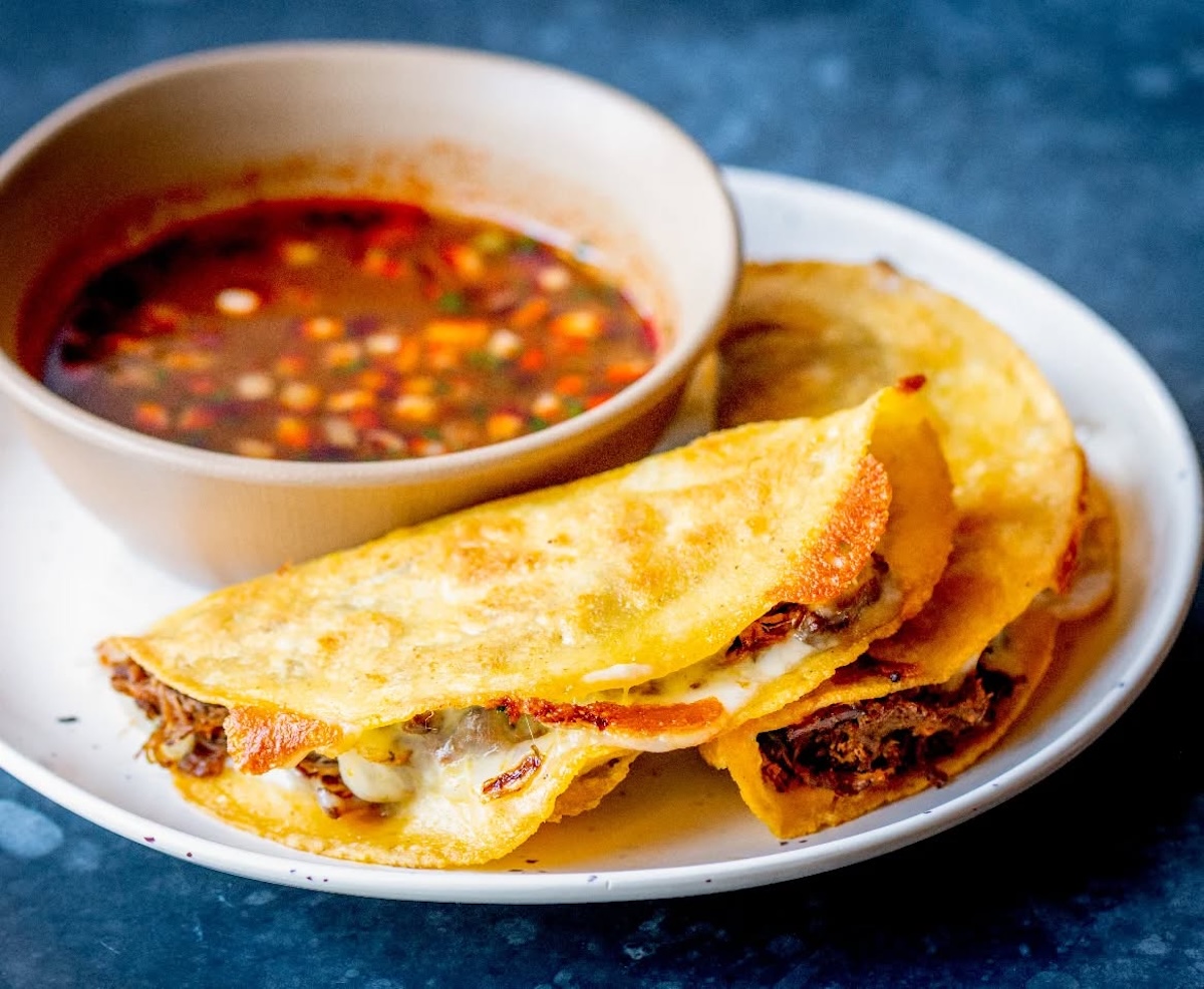 Lone Star Taco Bar Joins Tenant Lineup at Cambridge’s Eastern Edge Food Hall