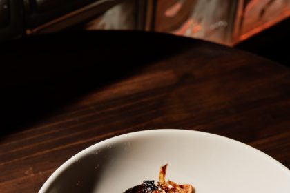 Love’s Alibi to Open in the Gulch Wednesday, January 14