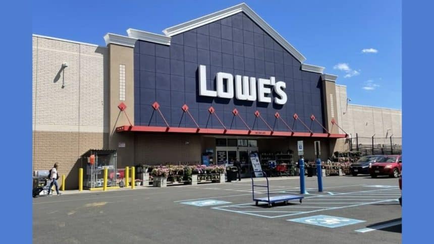 Lowe’s is introducing limited-time free offers for Rewards Member Week as the home improvement retailer navigates slower consumer spending. 