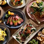 SKYBEACH RESORT UNVEILS LUMA, A MEDITERRANEAN-INSPIRED WATERFRONT RESTAURANT