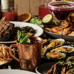 MADE Kitchen Space Transitioning To The Butcher and Bottle