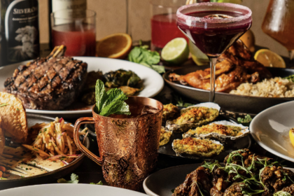 MADE Kitchen Space Transitioning To The Butcher and Bottle