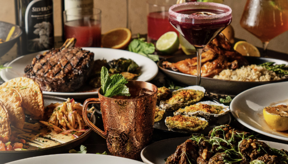 MADE Kitchen Space Transitioning To The Butcher and Bottle