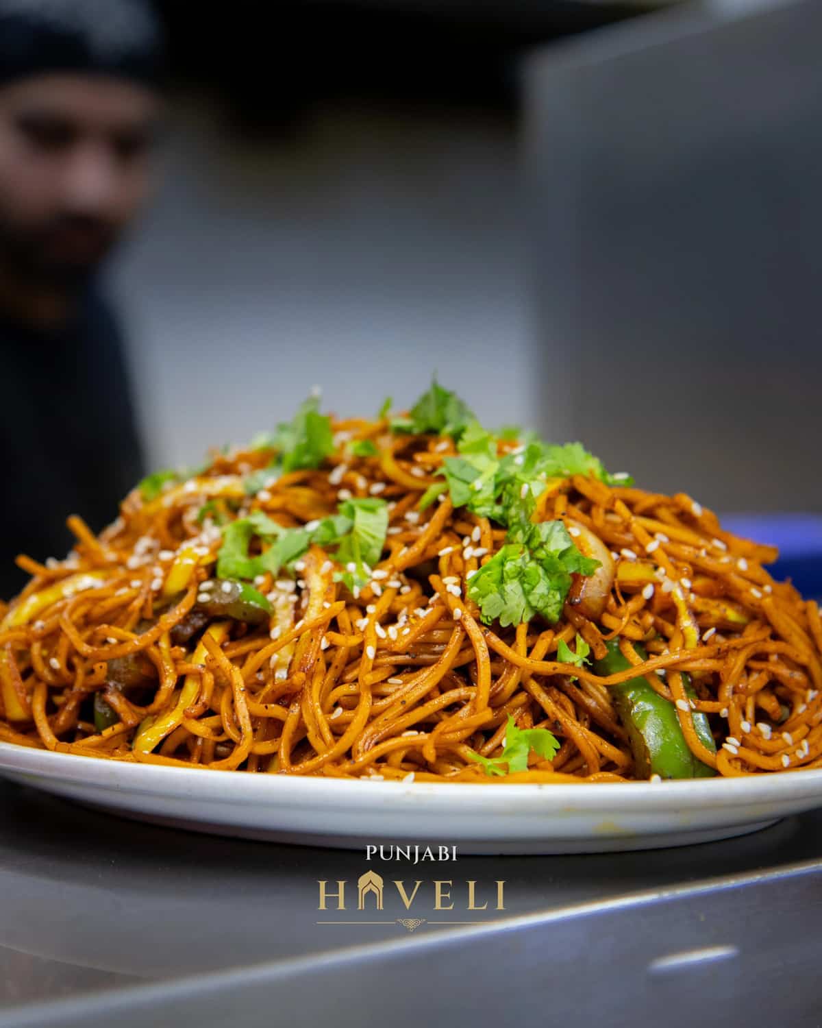 Punjabi Haveli Expanding to Scarborough
