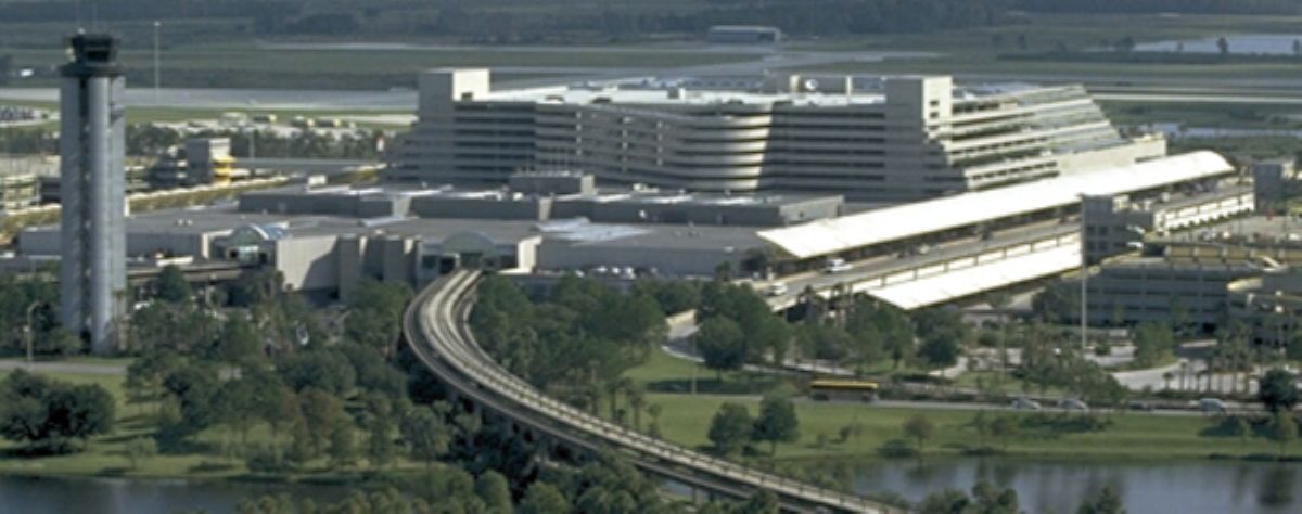 Raising Cane's CAVA, Velvet Taco, and More Announced for Orlando International Airport