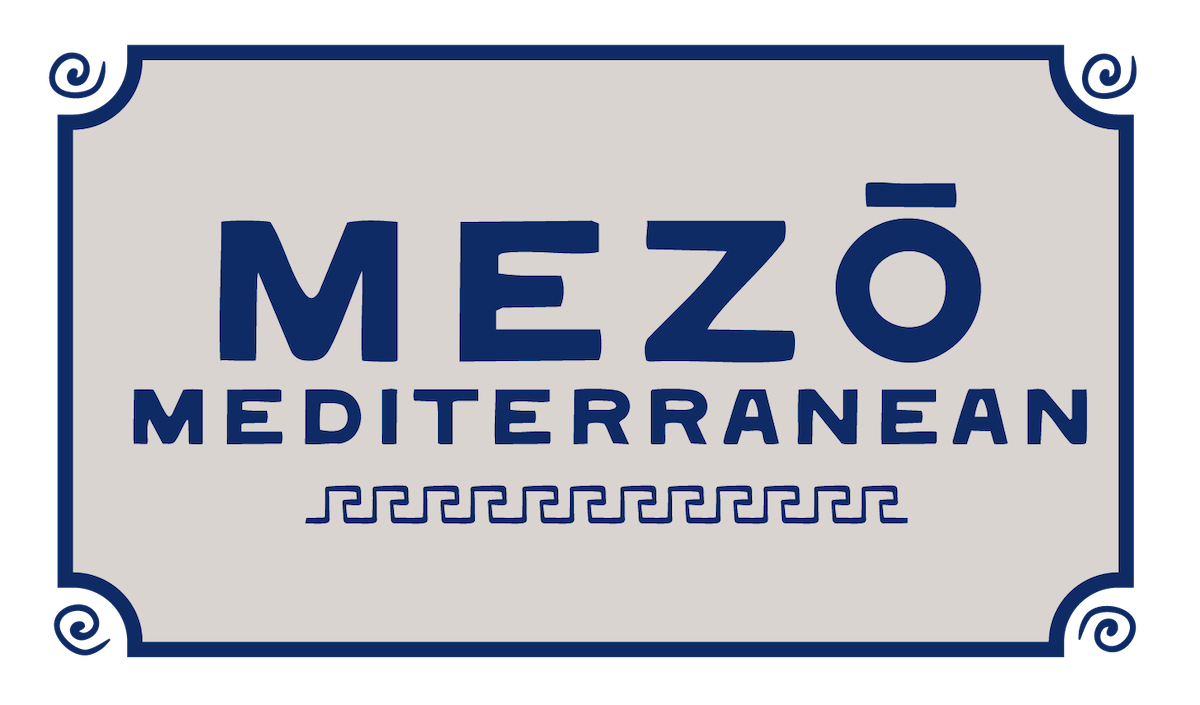 MEZŌ Mediterranean Bringing Modern Greek Flavors to Dedham Square
