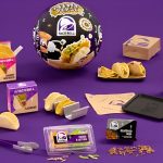 MGA’s Miniverse teams up with Taco Bell to launch the Make It Mini Taco Bell Collection, a lineup of hyper-realistic miniature menu item collectibles. 