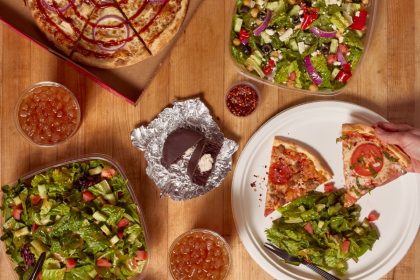 MOD Pizza Expanding Again in Sacramento Area with Upcoming Lincoln Location