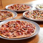 MOD Pizza Expanding to the Alder Creek Marketplace in Folsom Ranch
