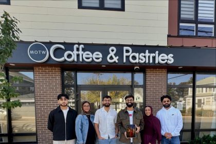 Community-Focused Coffee Brand MOTW Expanding to Quincy