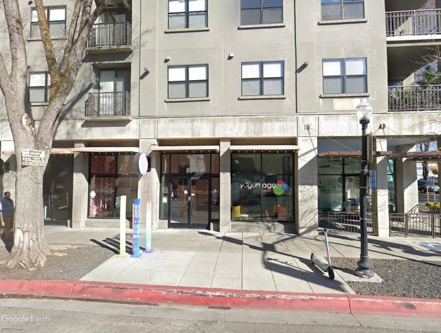 Make Fish Market Reeling Back Into Midtown Sacramento