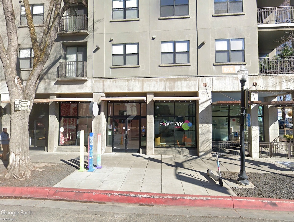 Make Fish Market Reeling Back Into Midtown Sacramento