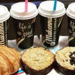 Makenna Koffee On The Move In Newbury Park, Santa Monica