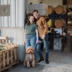 Marzae Cellar + Provisions Pouring Into Boston Public Market This Spring