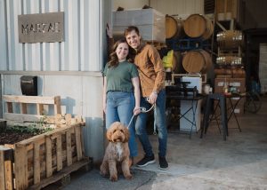 Marzae Cellar + Provisions Pouring Into Boston Public Market This Spring