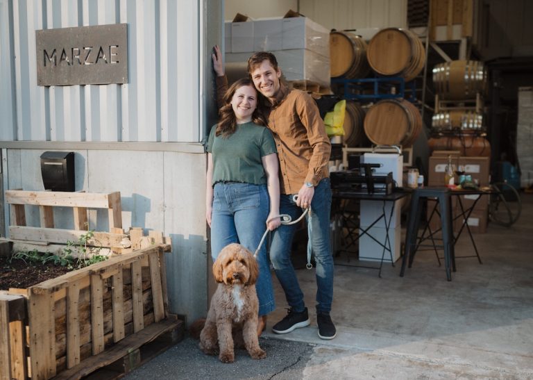 Marzae Cellar + Provisions Pouring Into Boston Public Market This Spring